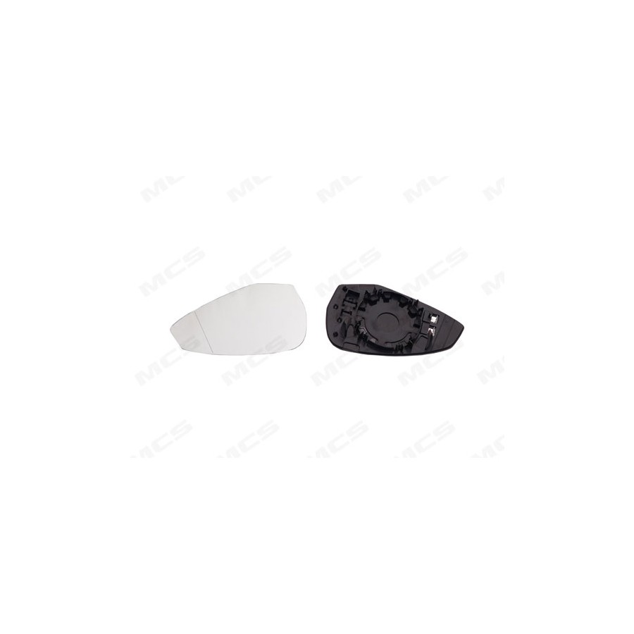 PIASTRA 14231 C/VETRO CV RIS A4 15 DX