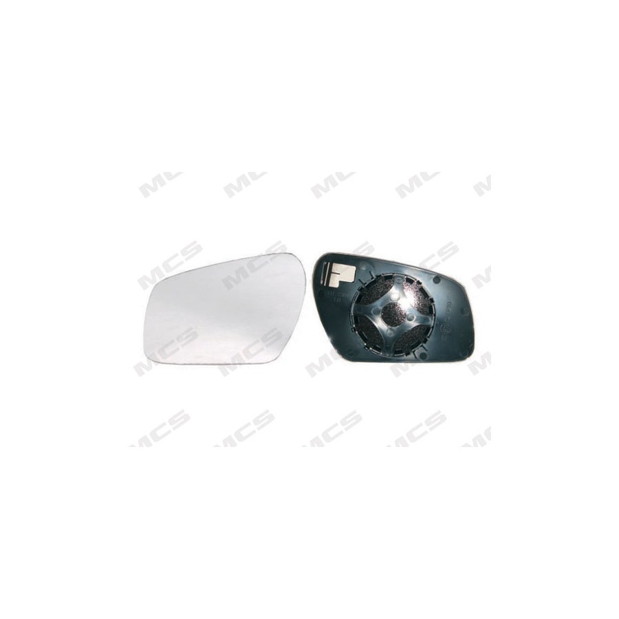 PIASTRA 14432 C/SPECCHIO CU.RI.SX FIESTA SX
