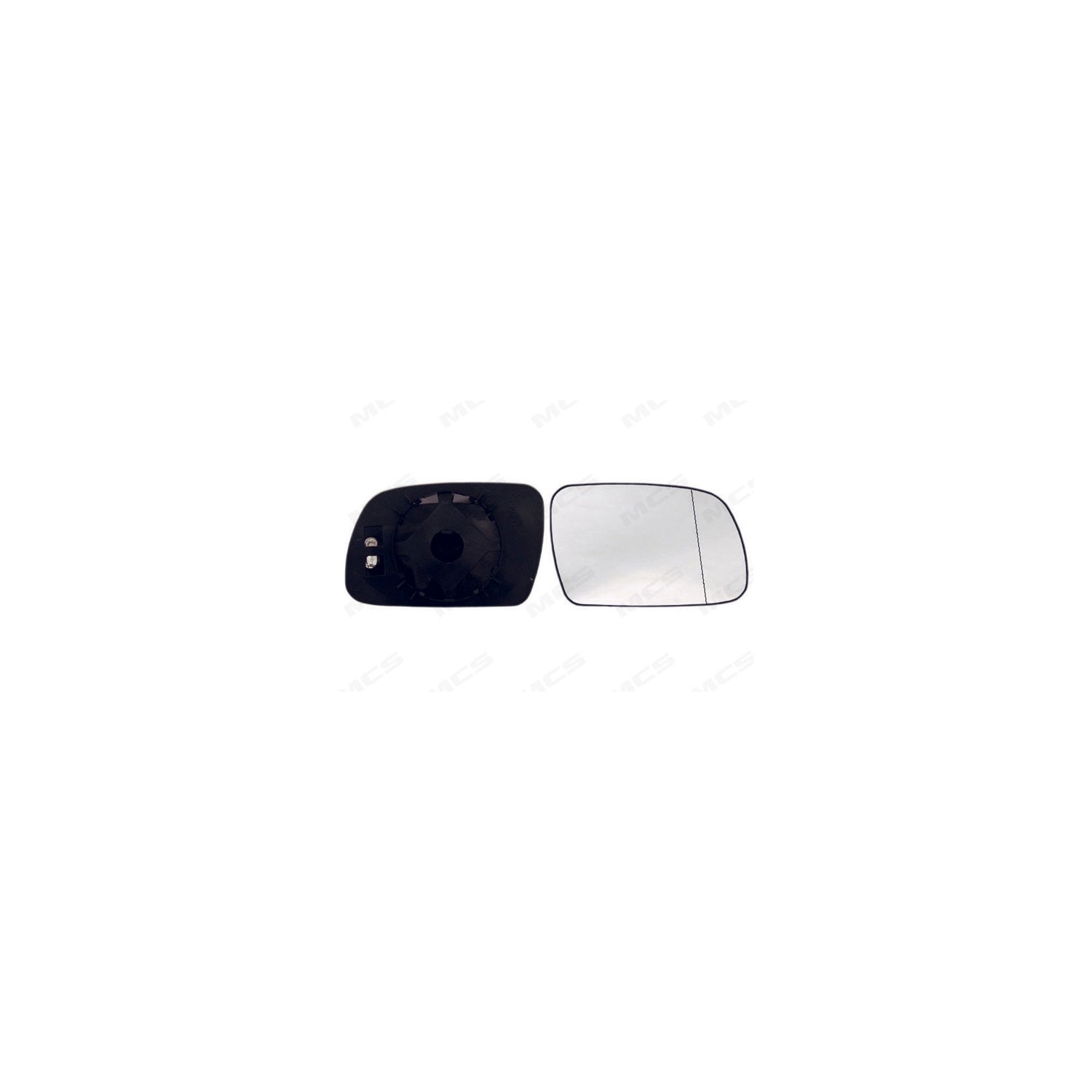 PIASTRA 14457 C/VET.CU.RI.P.307 3/01- S DX