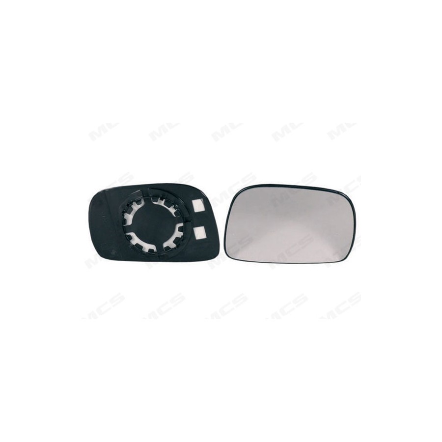 PIASTRA 14683 C/SPECCHIO AGILA DX