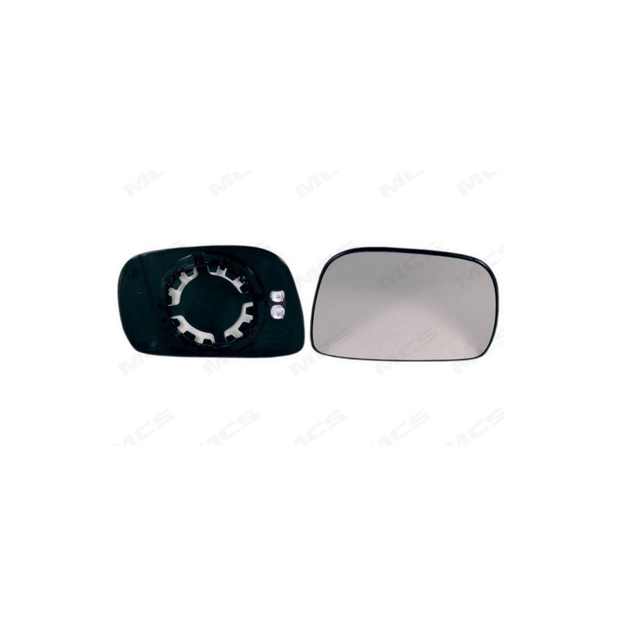 PIASTRA 14687 C/SPECCHIO TER.AGILA DX