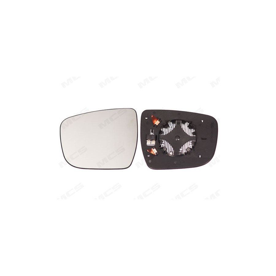 PIASTRA 14830 C/V CV RISC. QASHQAI 15 SX