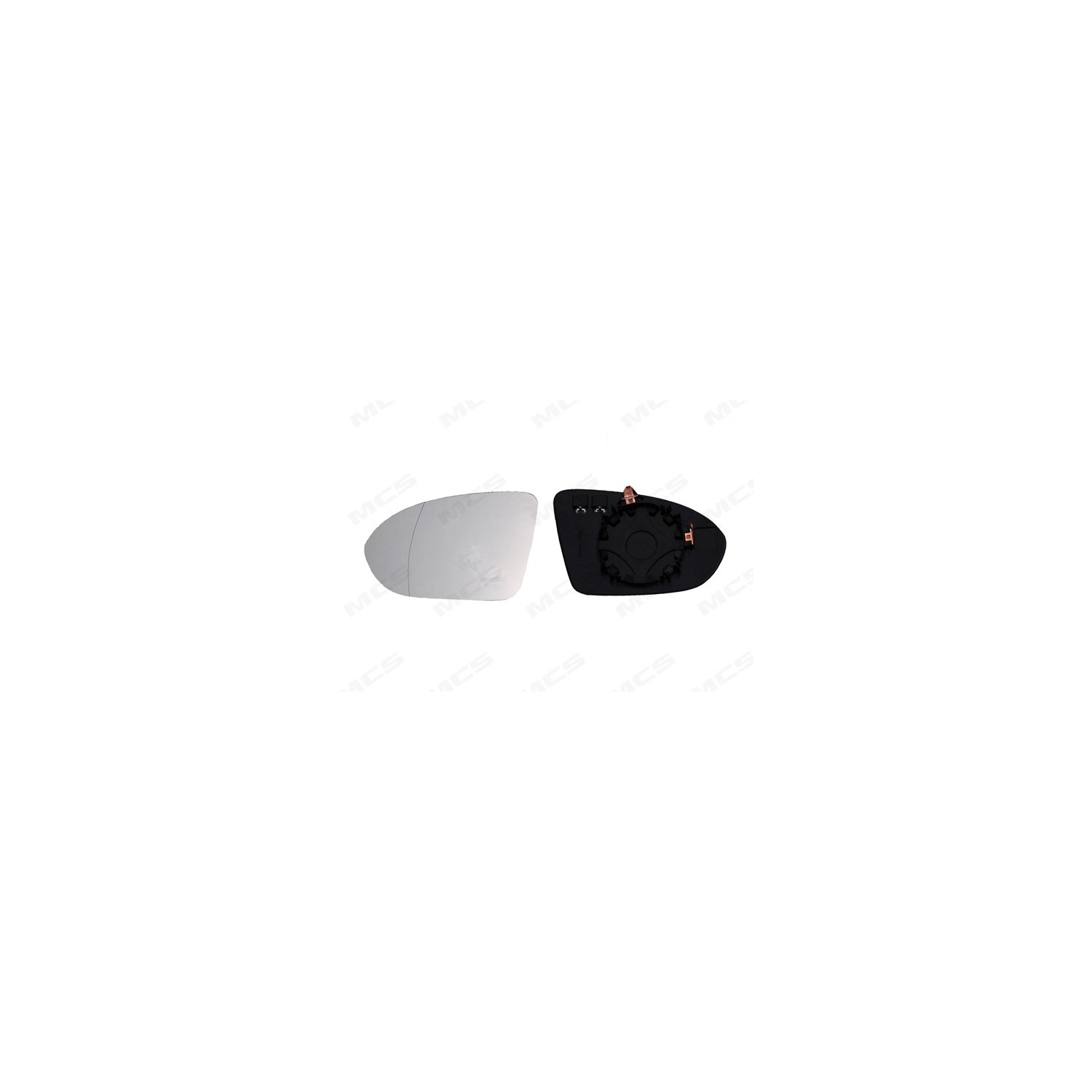PIASTRA 14832 SP ASF TER ASTRA K 15 SX