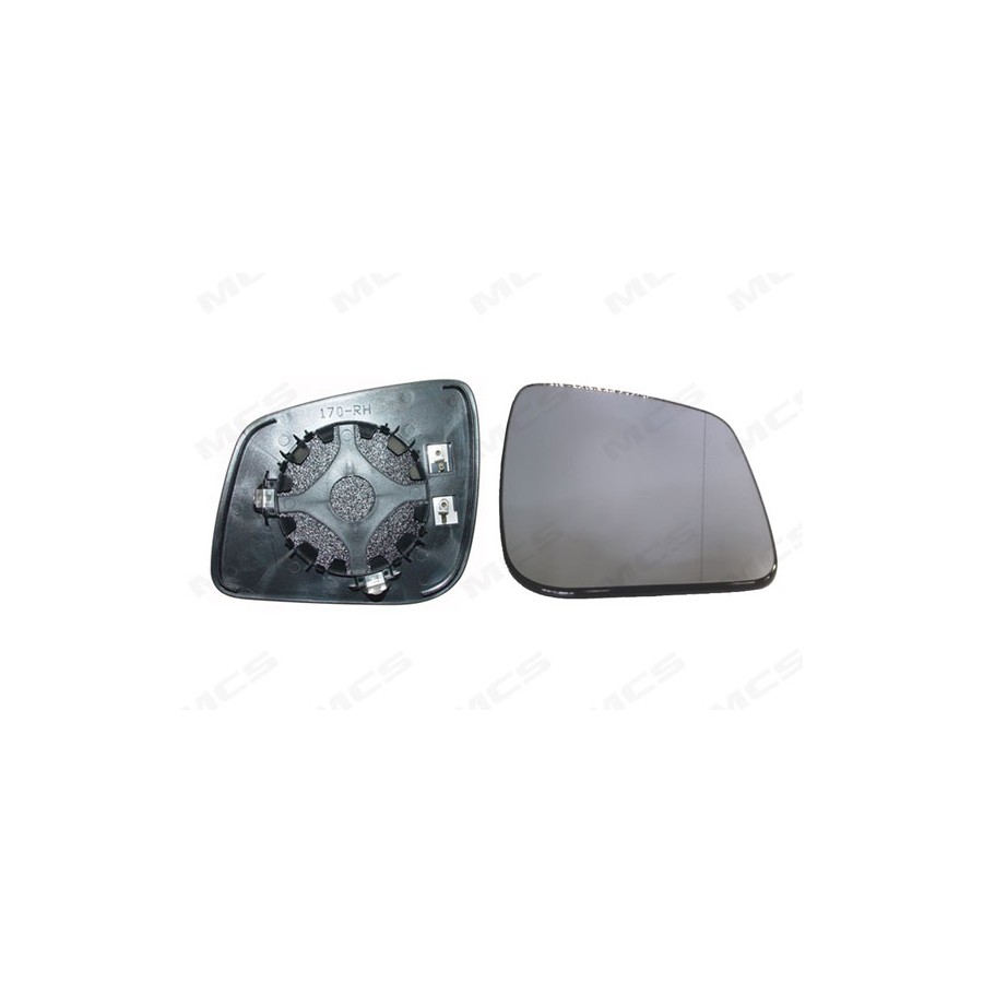  RETROVISORE 14920 C/SP ASF TE W169 CL A SX