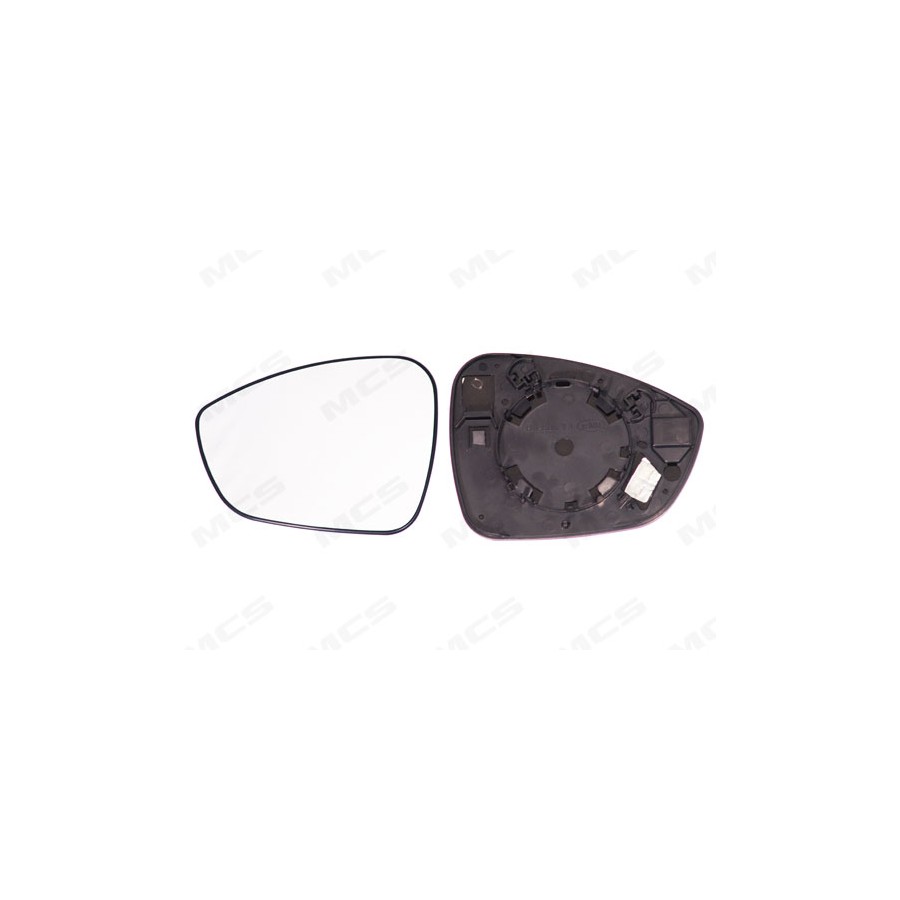 PIASTRA 14970 C/V. CV RISC C4 PICASSO 13 SX