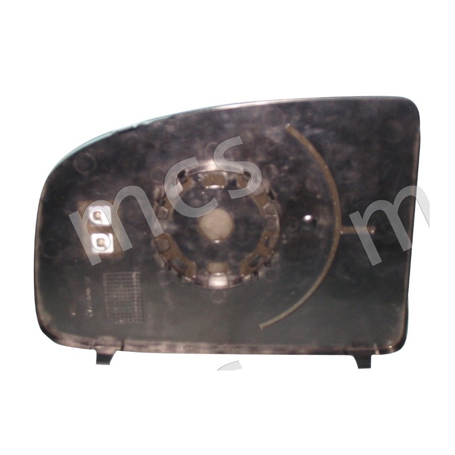  PIASTRA 15034 C/SPE.SX PER 12526 SX