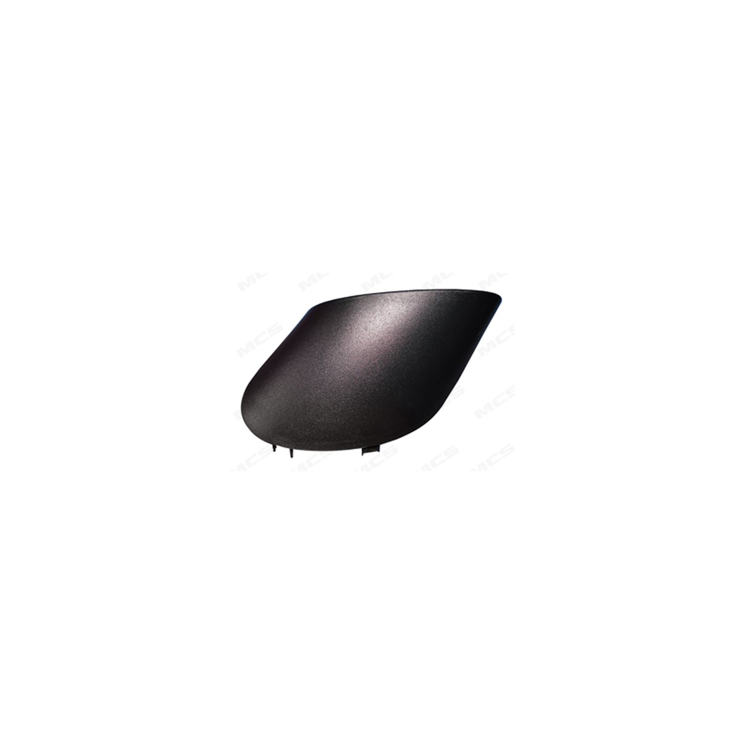 CALOTTA 15322 BASE NERA FIAT 500 07 SX