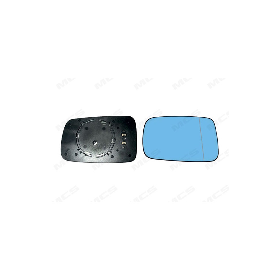 PIASTRA 15351 C/SPECCHIO TER.(E46) DX