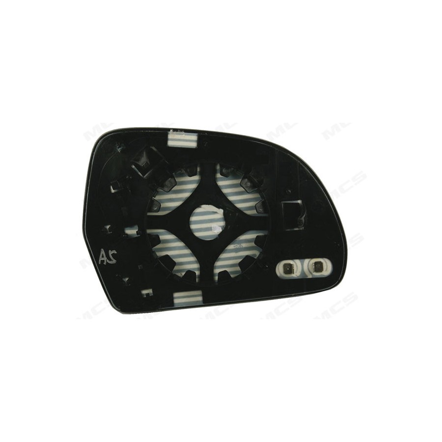 PIASTRA 15355 C/SPE.TER. A5 COUPE' DX