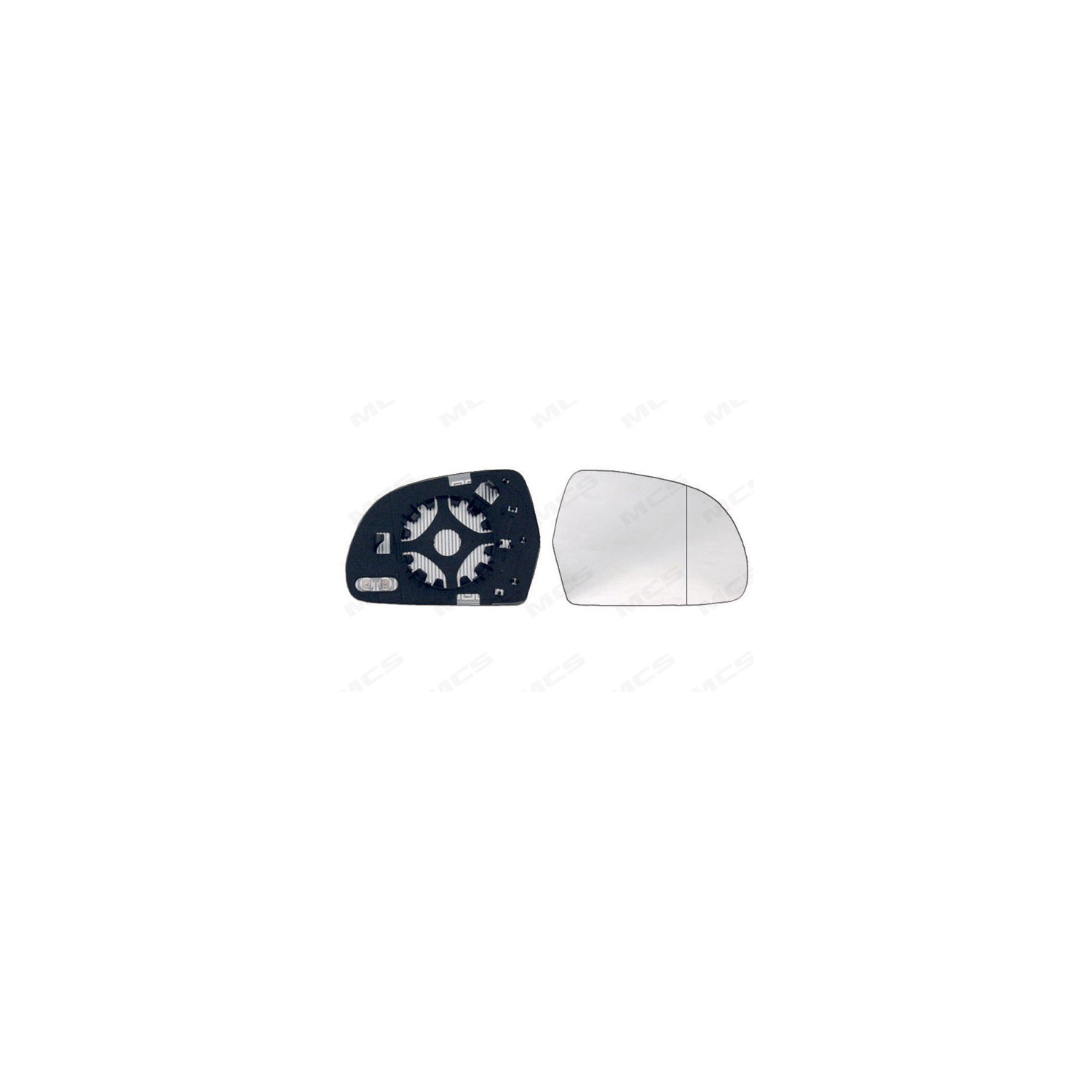PIASTRA 15373 C/SPE.TER. A3 3/5P 2008 DX