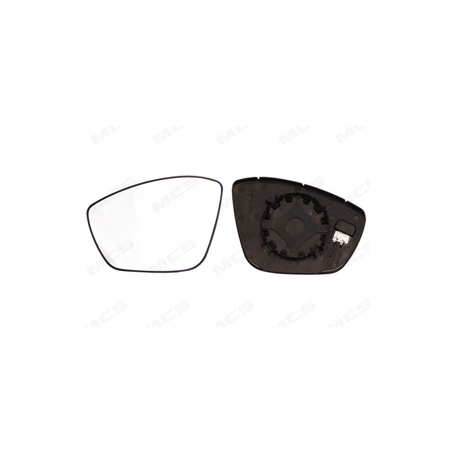 PIASTRA 15421 C/V CURVO RISC PG 208 DX