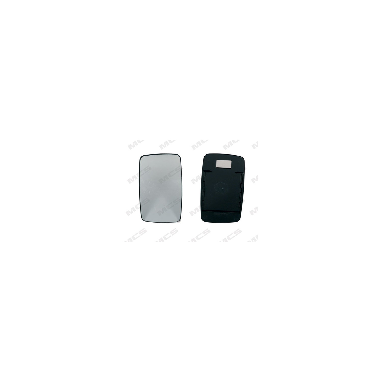 PIASTRA 15856 C/VETRO SPRINTER 95-DX