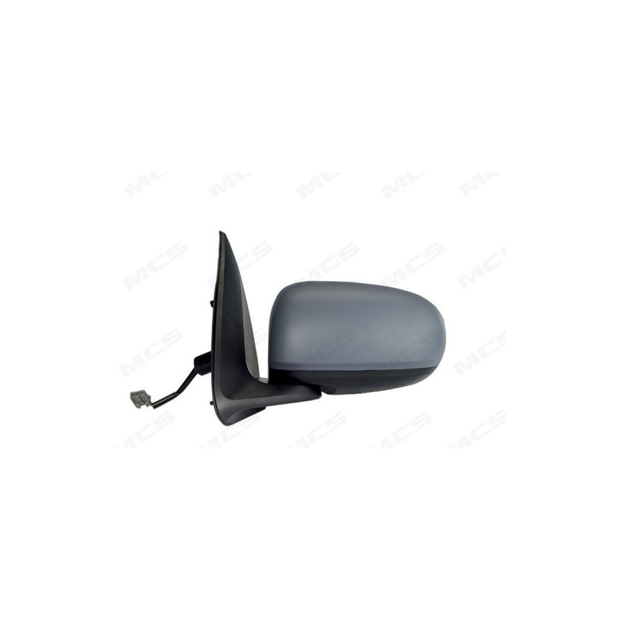 RETROVISORE 15983 PRM CURVO ALMERA 2000- DX
