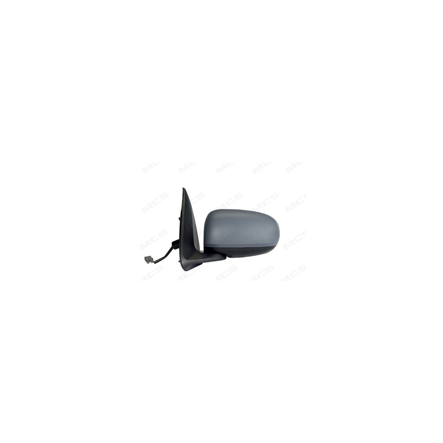 RETROVISORE 15983 PRM CURVO ALMERA 2000- DX