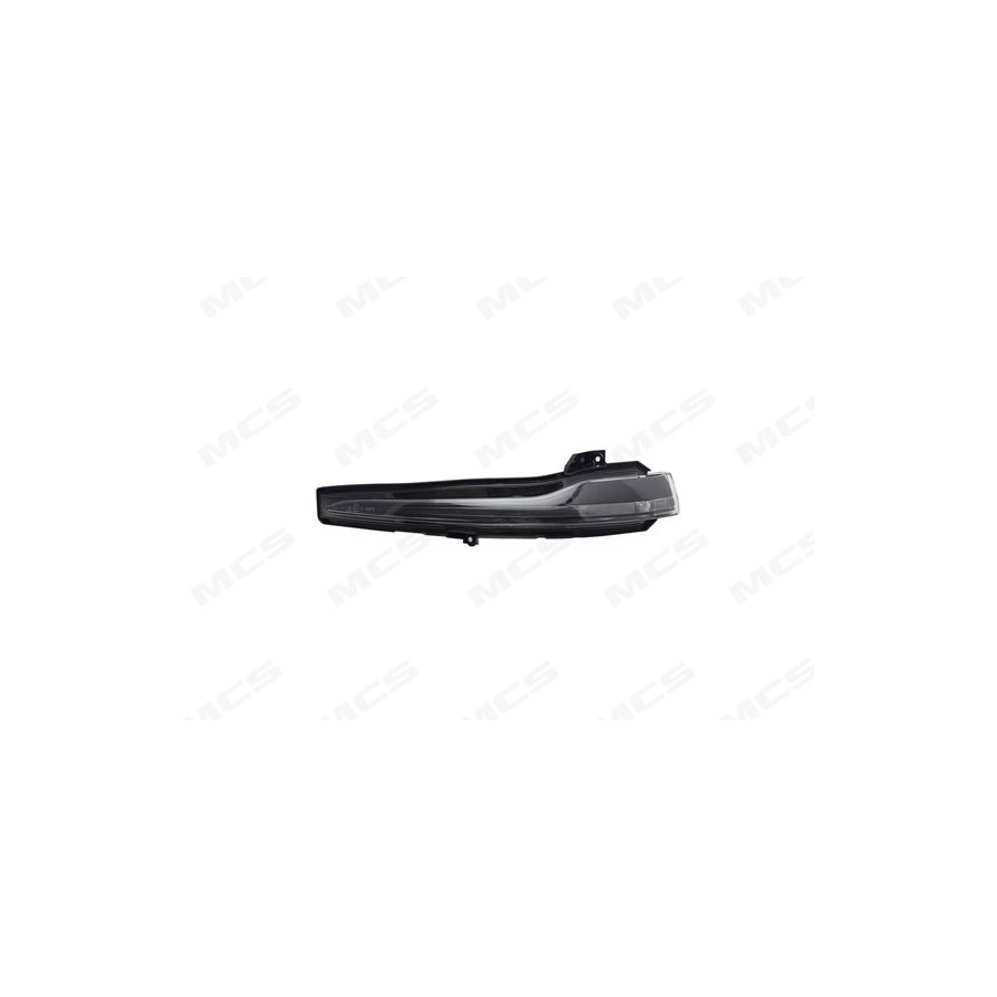 FANALE 16138 X RETROVIS. NERO VITO CLV14SX