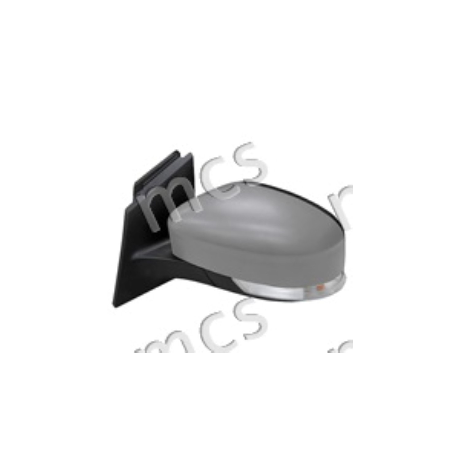 RETROVISORE 16232 FOCUS 11 EL C/L PR. SX