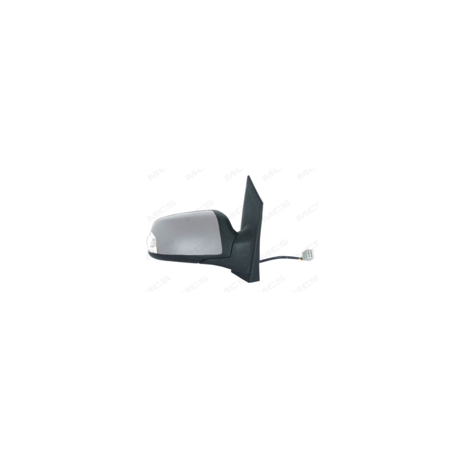 RETROVISORE 16623 EL.RISC.PRIM.CONV.CON DX
