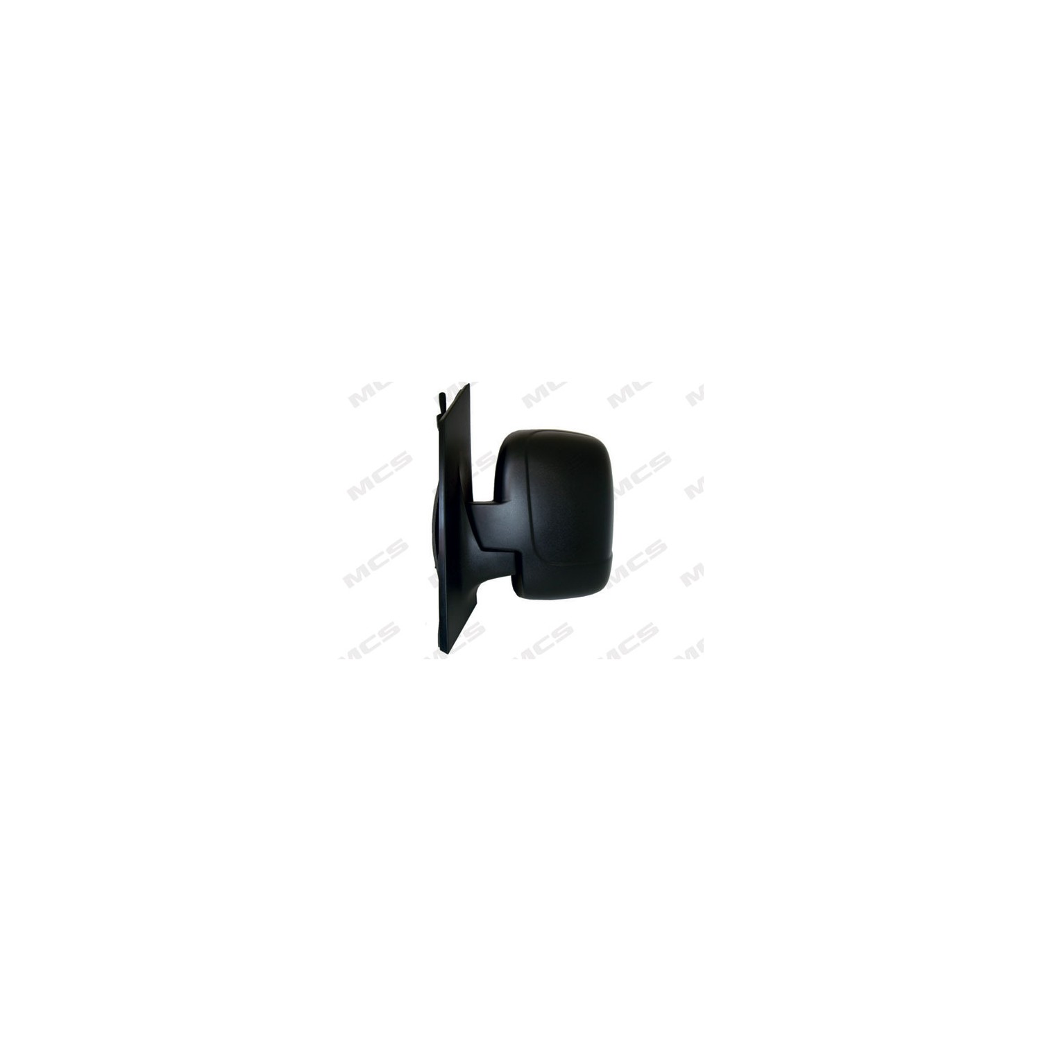 RETROVISORE 16762 MEC.JUMPY 2006 - SX