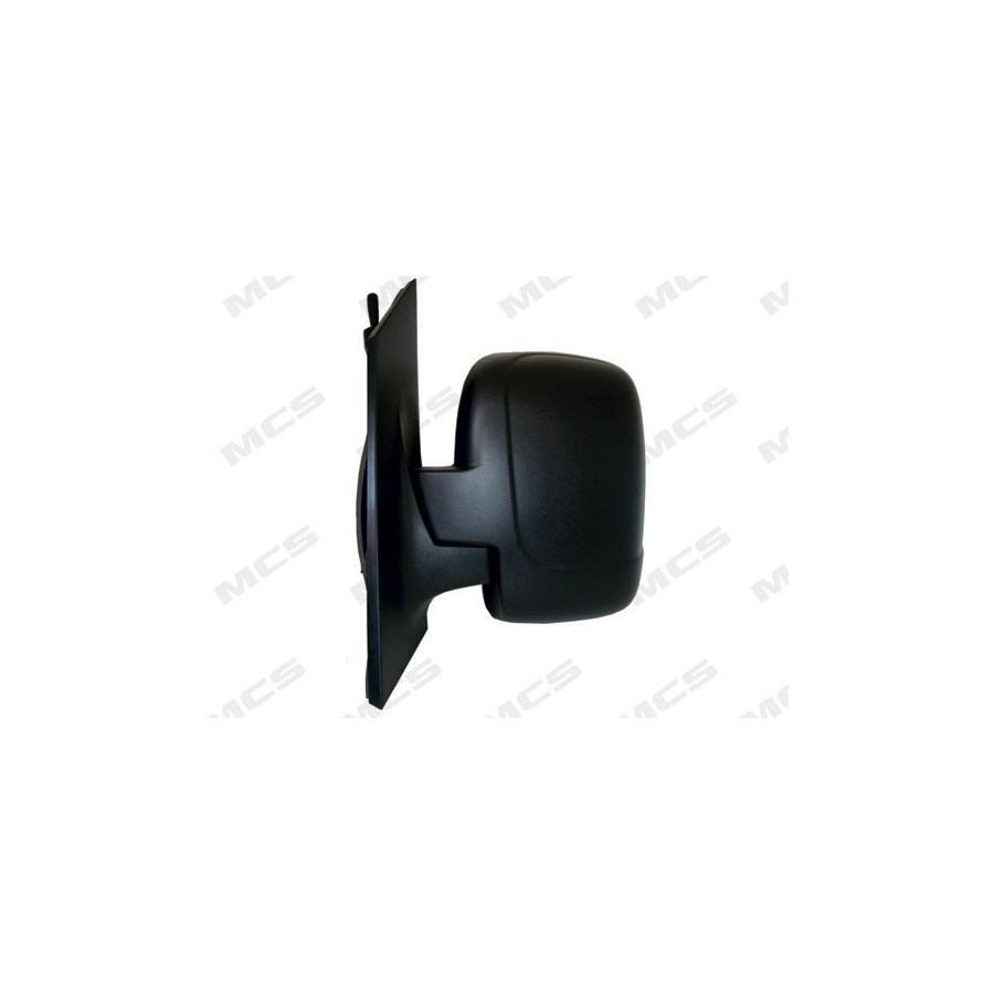 RETROVISORE 16763 MEC.JUMPY 2006 - DX