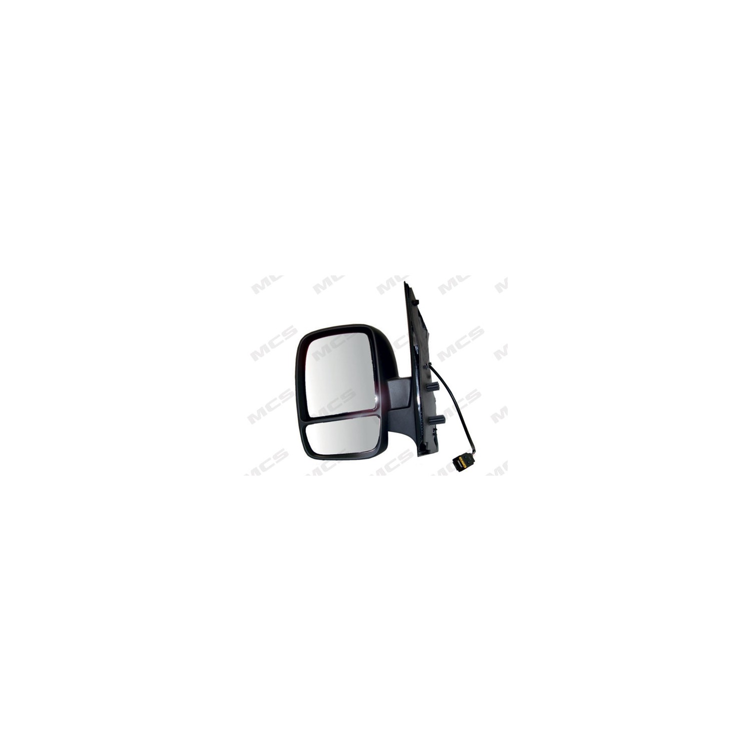RETROVISORE 16781 EL.PRM RIP.JUMPY 2006 DX