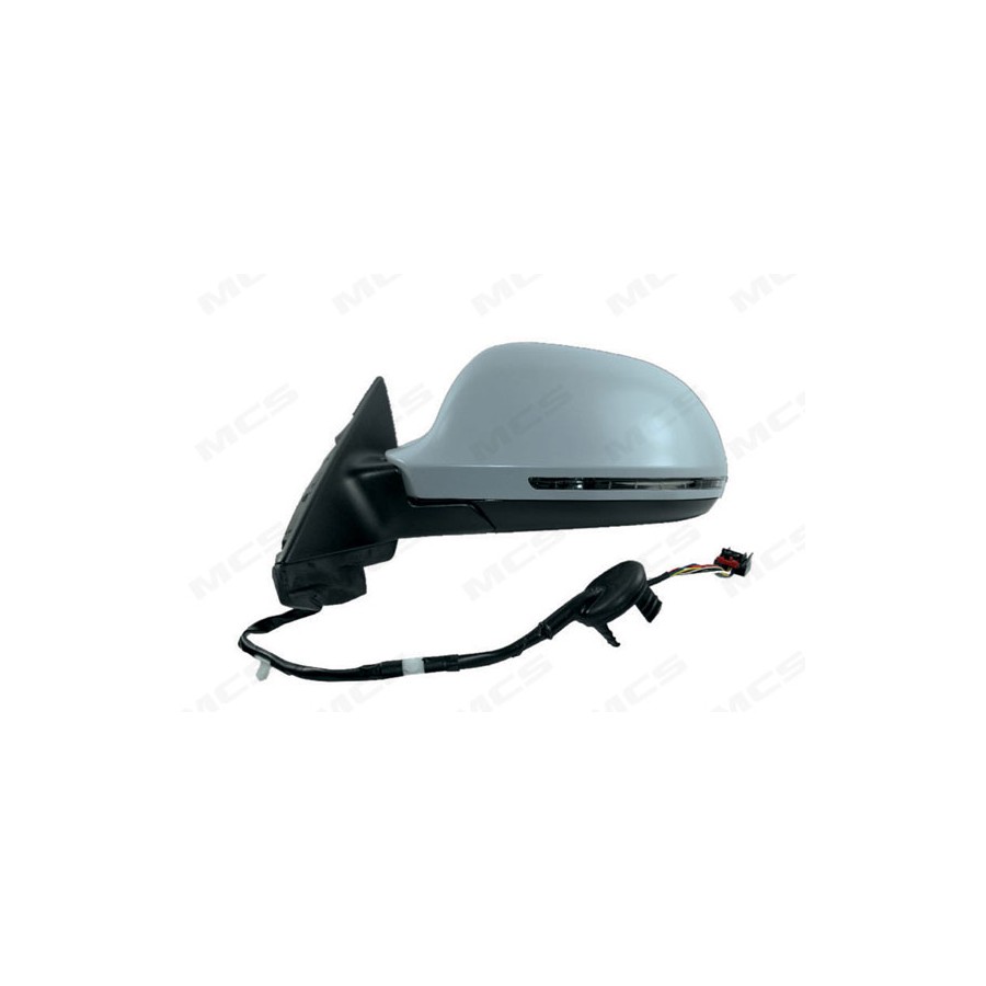 RETROVISORE 16819 EL.PRM RIP.A3 3P 2008 DX