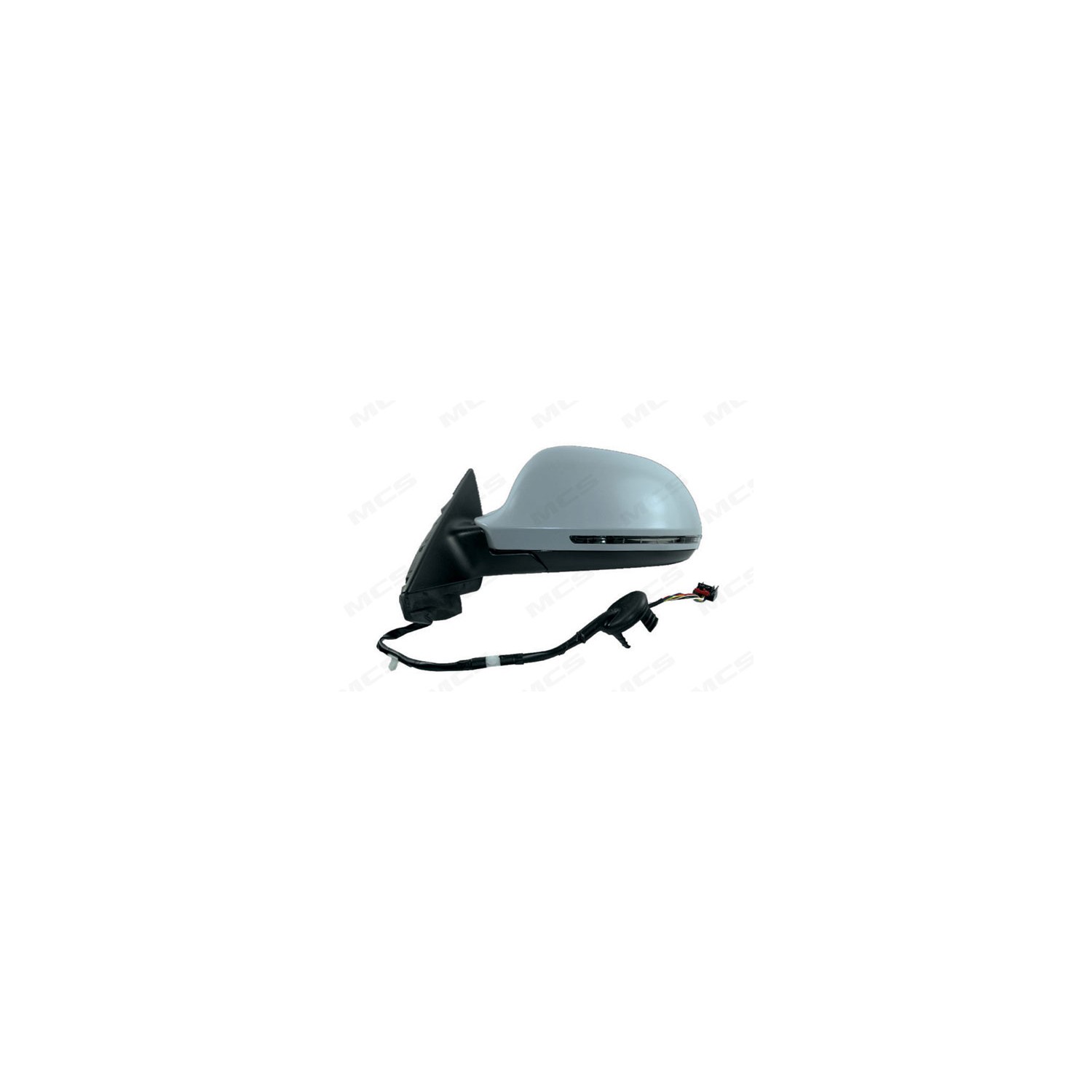 RETROVISORE 16819 EL.PRM RIP.A3 3P 2008 DX