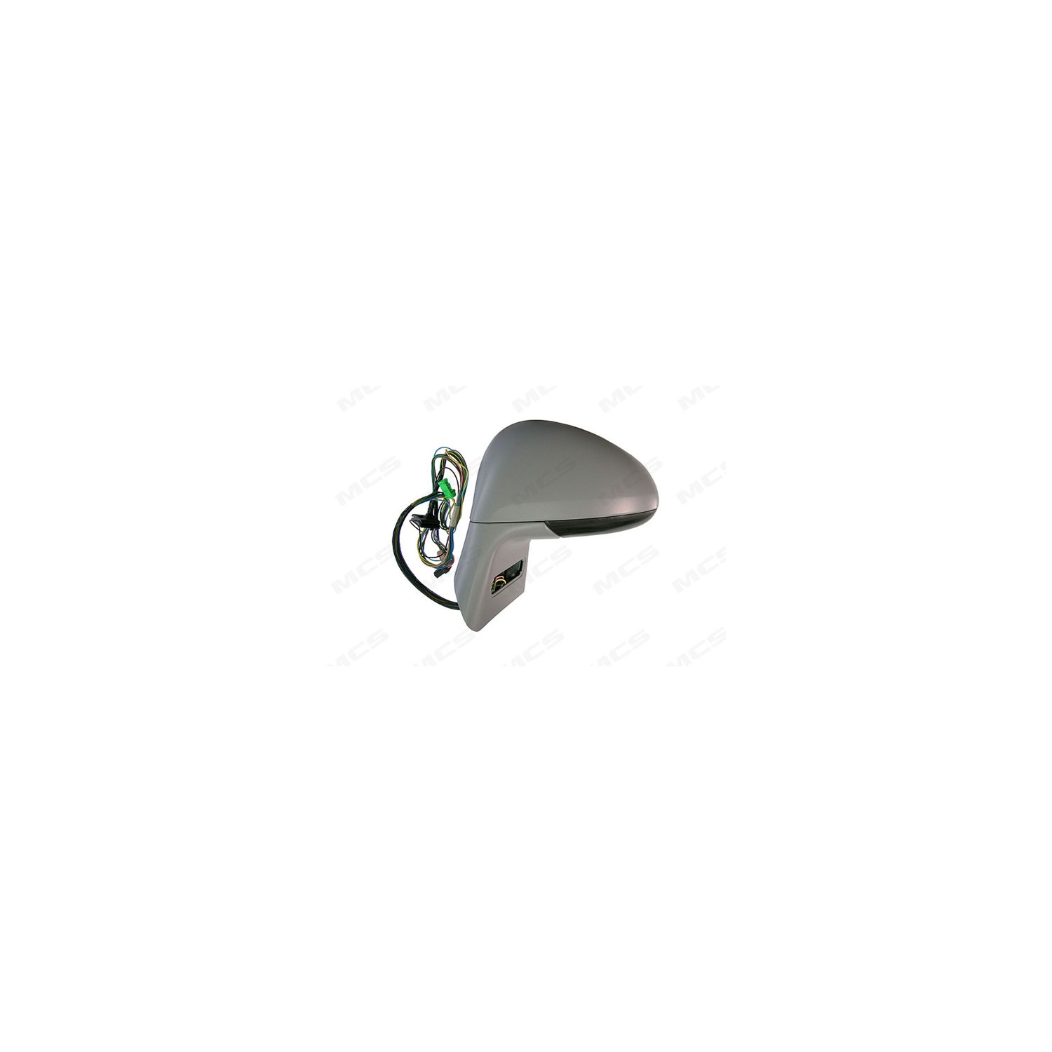 RETROVISORE 16970 C4 2004- EL.TER.SX