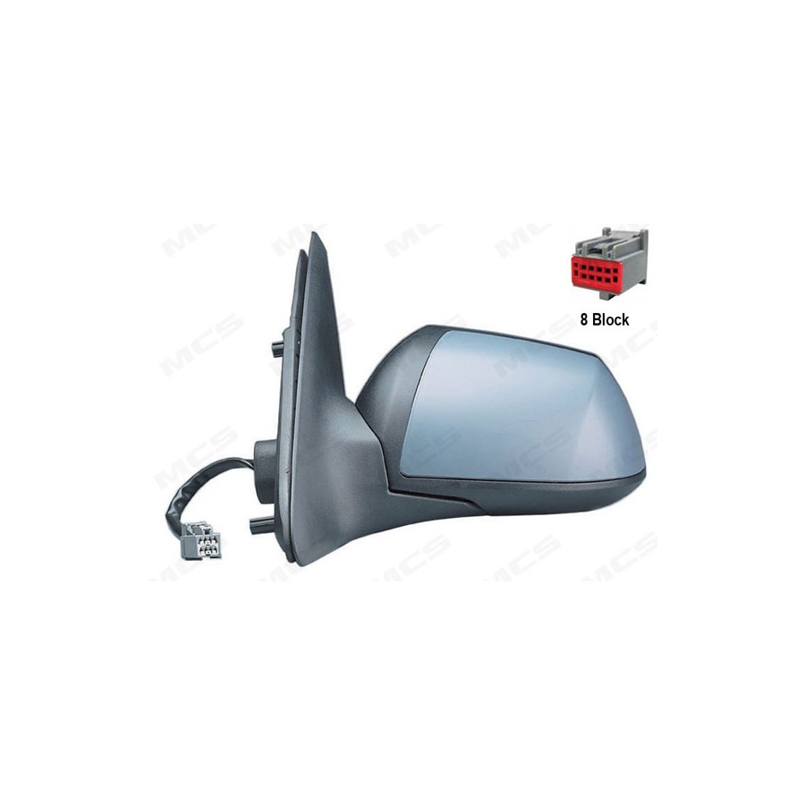 RETROVISORE 17237 EL.RISC.PRM DX MONDEO DX