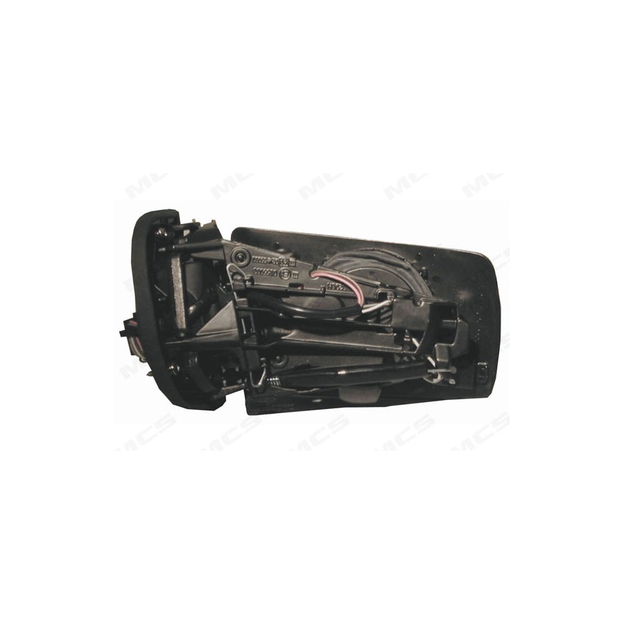 RETROVISORE 17504 S/CAL. MC W202 EL.TERM SX