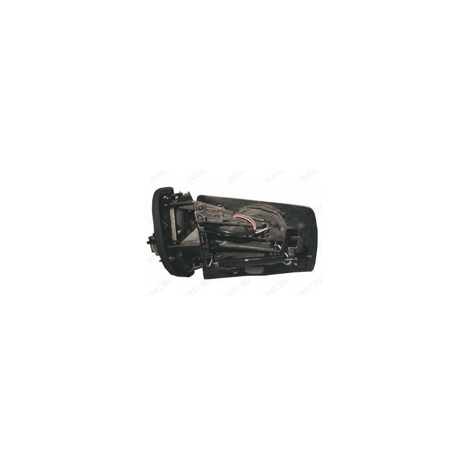 RETROVISORE 17504 S/CAL. MC W202 EL.TERM SX