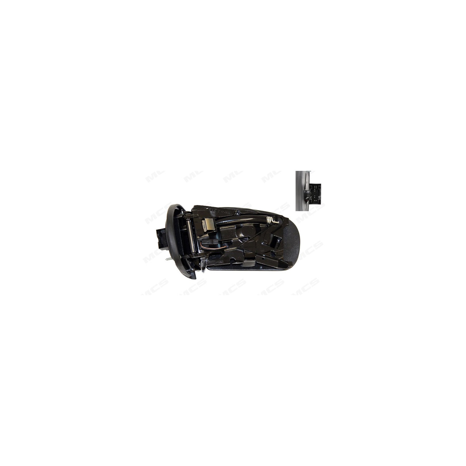 @ CORPO 17830 C CLASS W203 2000-EL.RI7 PI SX