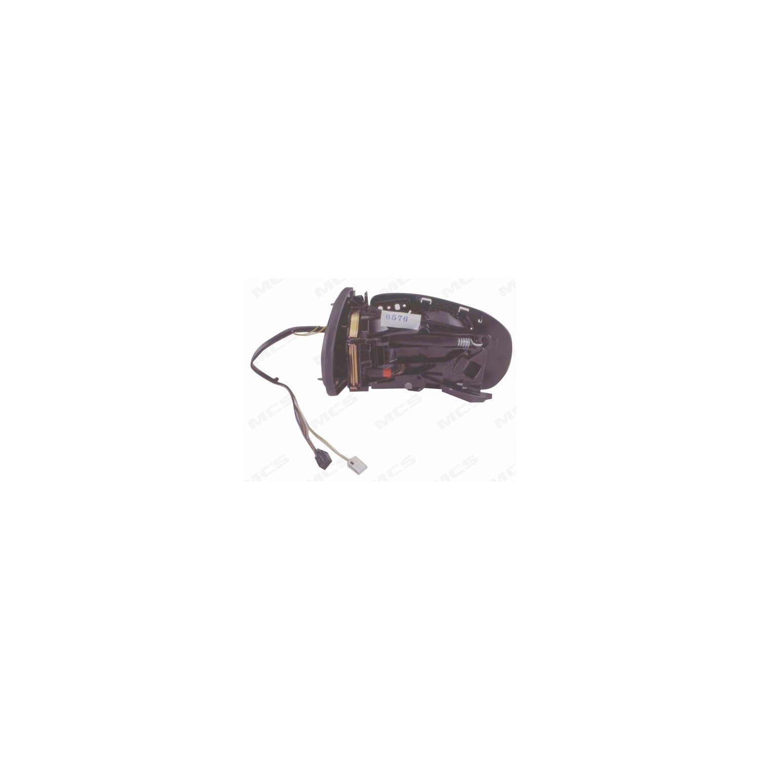 CORPO 17846 S/CALOTTA C CLASS W203 2000- SX