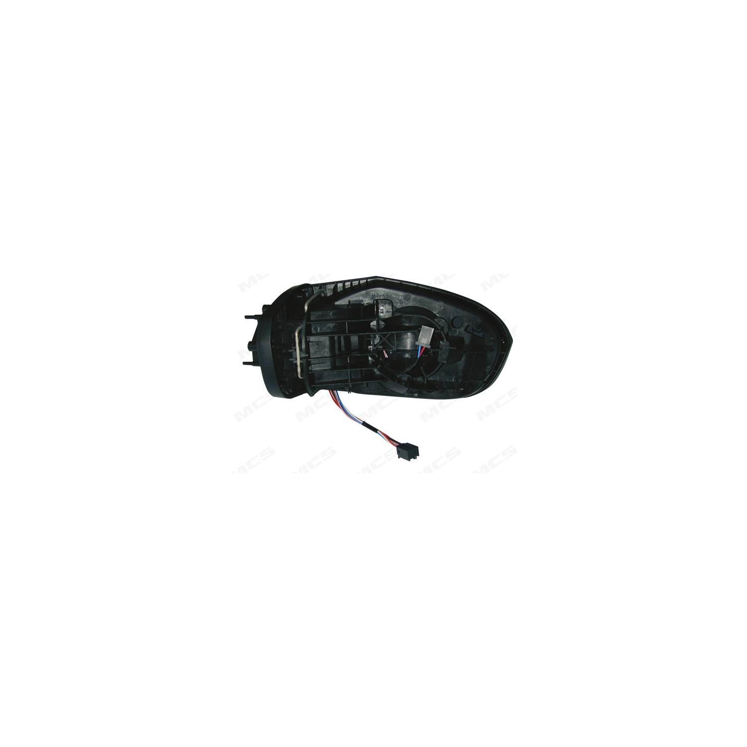 CORPO 17947 ELET.TER.DX CLASSE A/B '05- DX