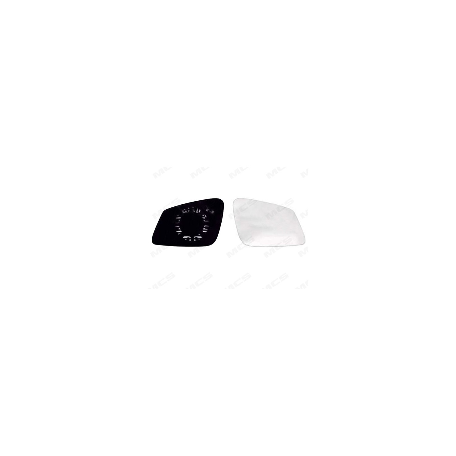 MELCHIONI SPECCHI SERIE 2 F45 2014 COD 7517O