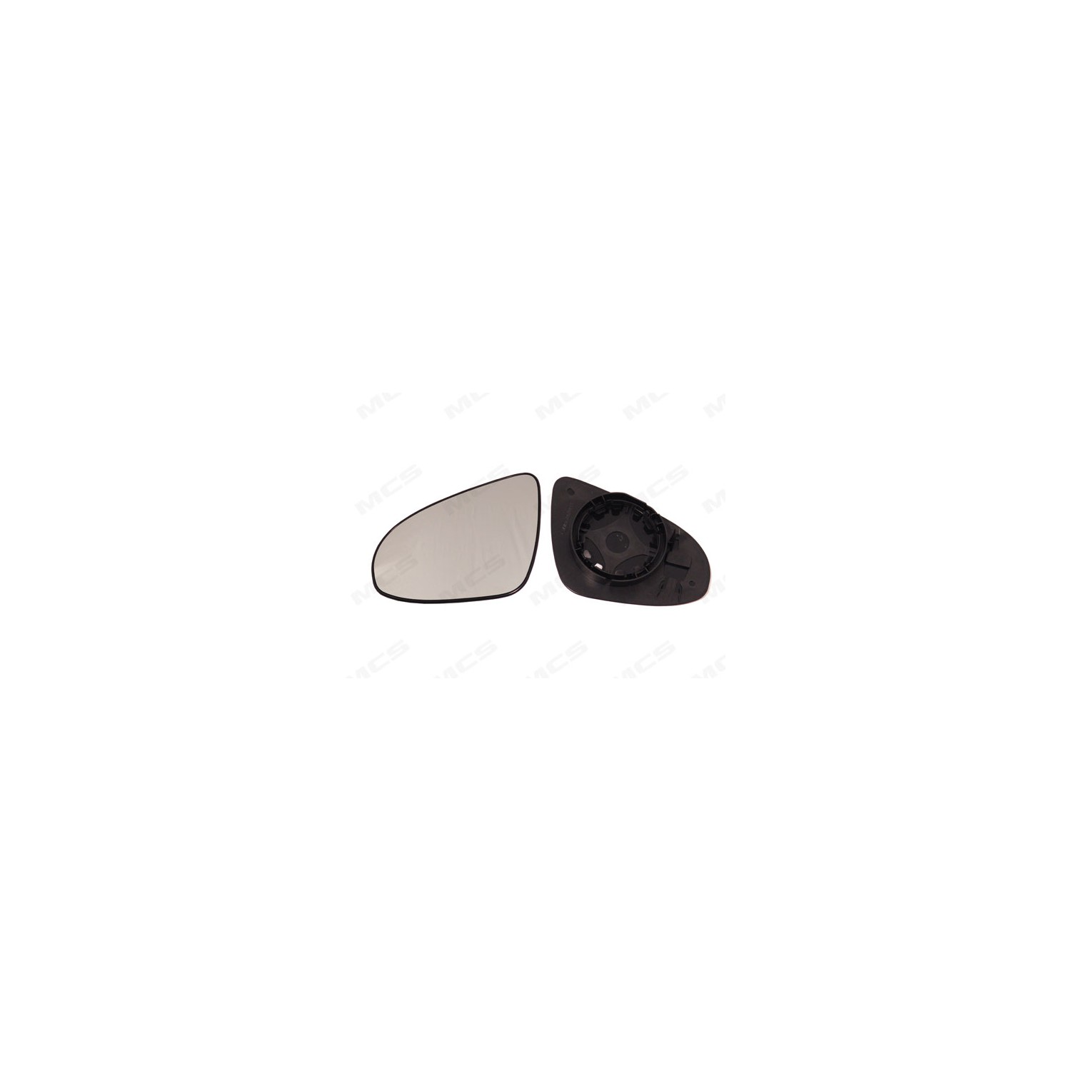 MELCHIONI SPECCHI C1 2014 COD 7555O