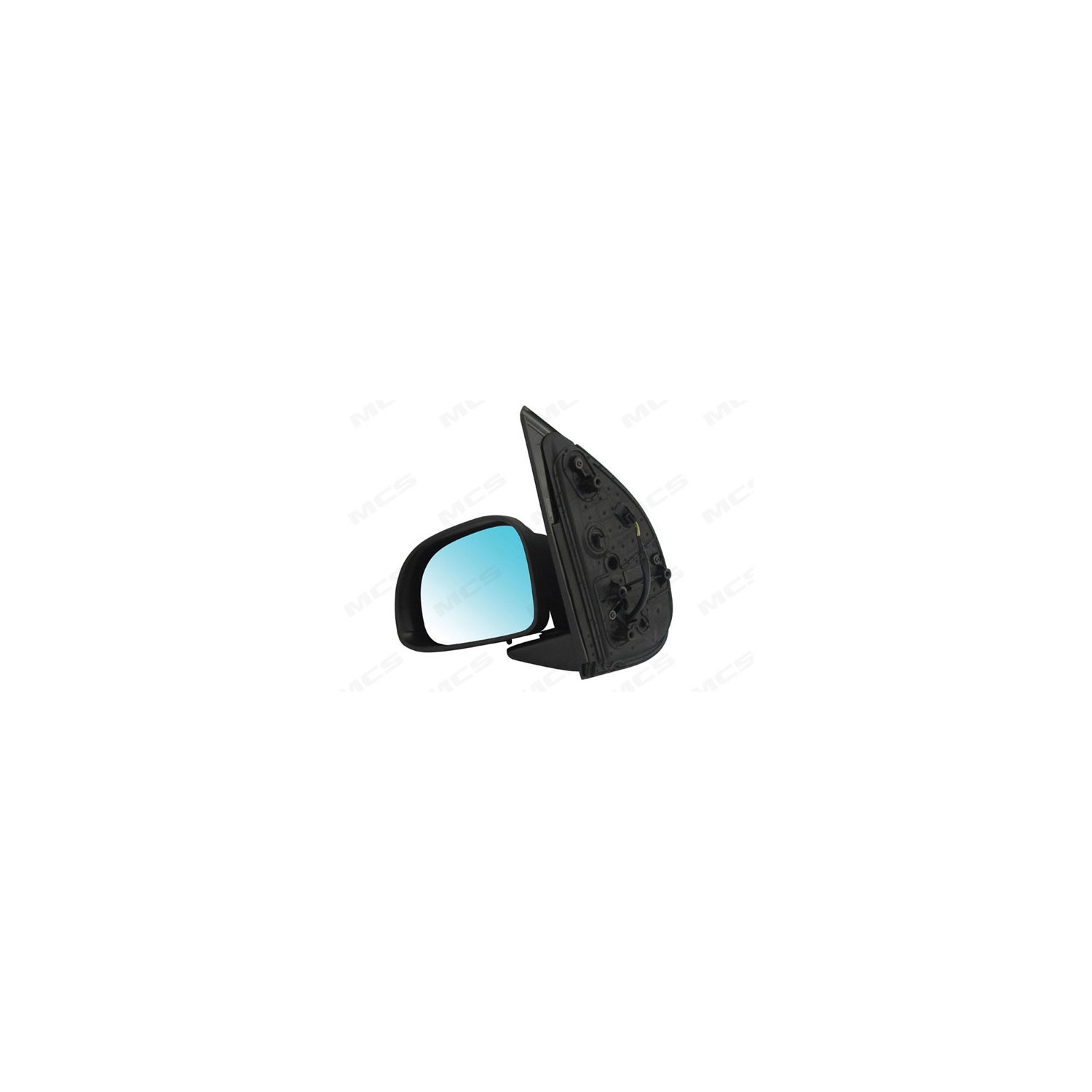 MELCHIONI SPECCHI PANDA 2012 COD 7614O