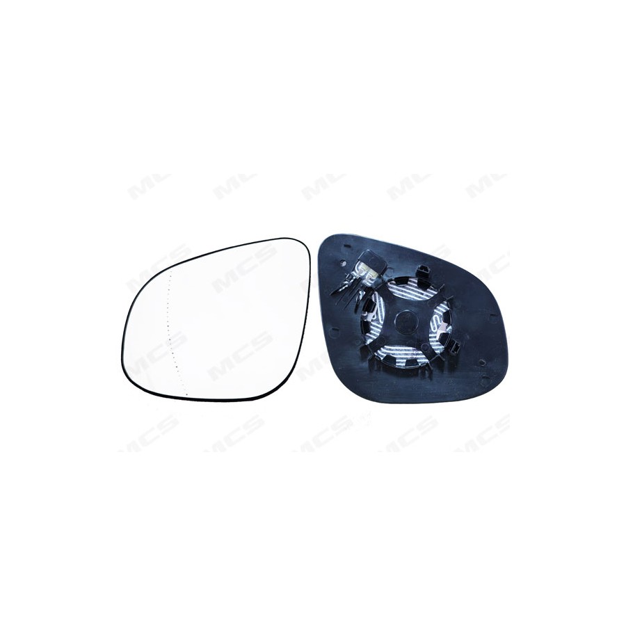 MELCHIONI SPECCHI KANGOO 2012 COD 7662O