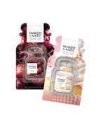 DEO YANKEE CANDLE