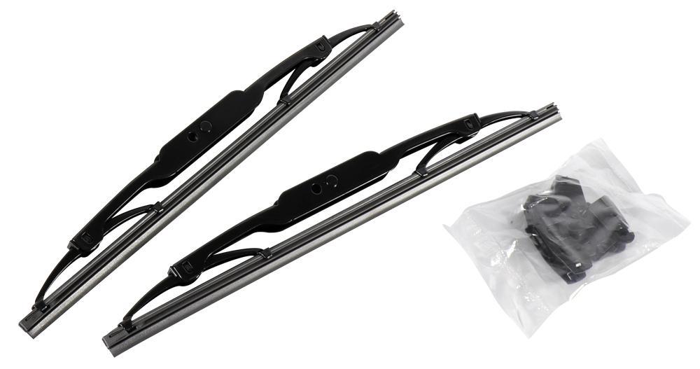 Spazzole Tergicristallo Tergiplus 28 cm