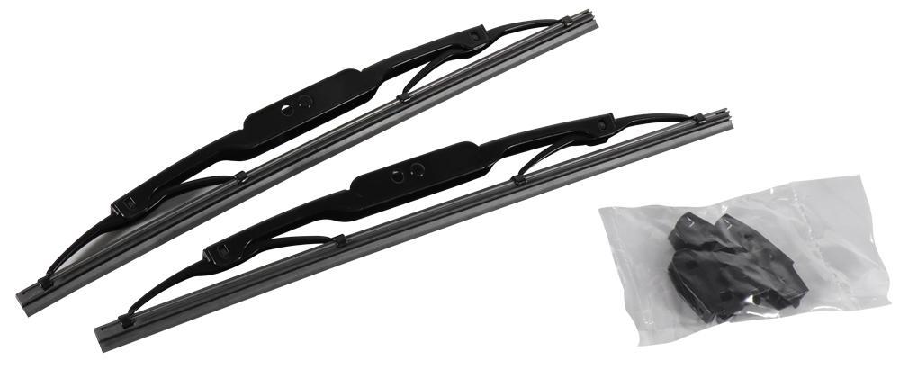 Spazzole Tergicristallo Tergiplus 30 cm