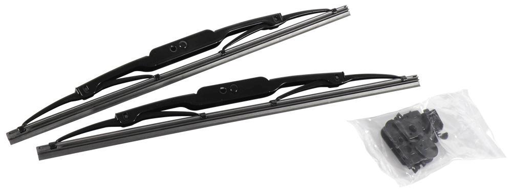 Spazzole Tergicristallo Tergiplus 33 cm