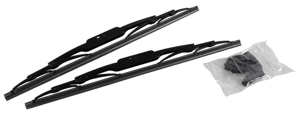 Spazzole Tergicristallo Tergiplus 35 cm