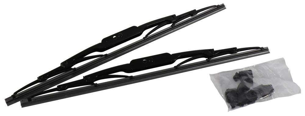 Spazzole Tergicristallo Tergiplus 38 cm