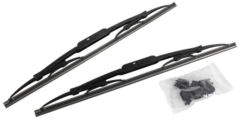 Spazzole Tergicristallo Tergiplus 40 cm