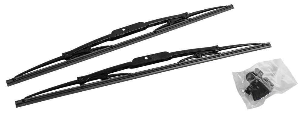 Spazzole Tergicristallo Tergiplus 48 cm