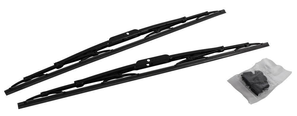 Spazzole Tergicristallo Tergiplus 53 cm