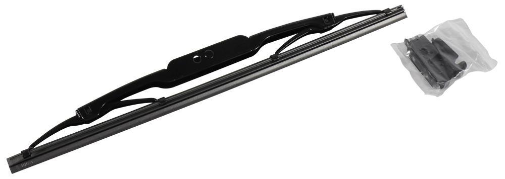 Spazzola Tergicristallo Tergiplus 30 cm