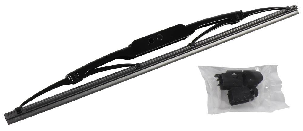 Spazzola Tergicristallo Tergiplus 33 cm