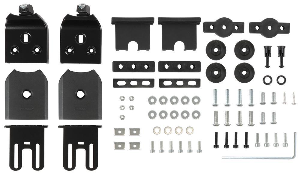 Kit Fixpoint Barra Professional 603