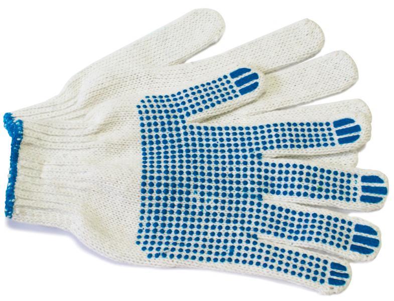 Guanti Da Lavoro Grip Gloves